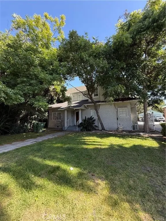 Single Family Residence for sale at 1188 W 28th, Los Angeles, CA