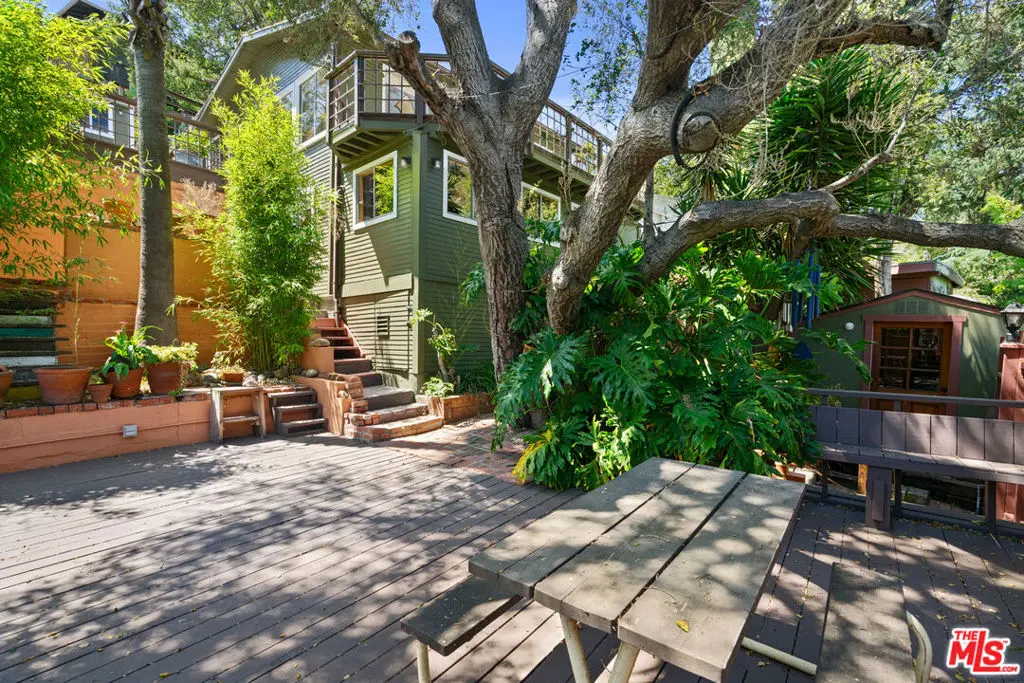 363 S Topanga Canyon Boulevard, Topanga, CA — listing photo 1