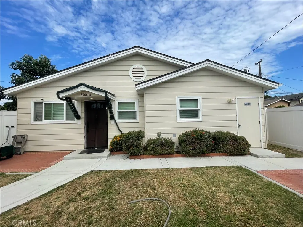 Single Family Residence for sale at 6160 Gundry, Long Beach, CA featuring 5 beds and 3 baths