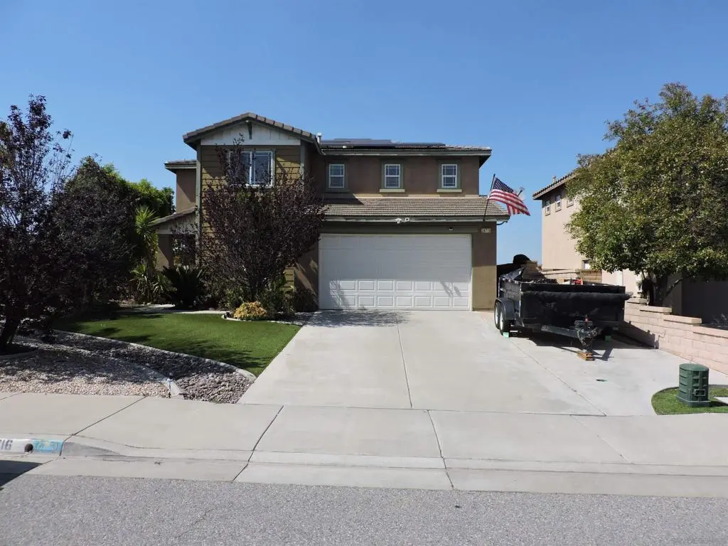 Single Family Residence for sale at 28716 Autumn, Menifee, CA featuring 5 beds and 3 baths