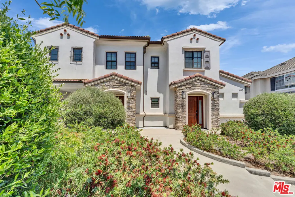 Condominium for sale at 413 California Street A, Arcadia, CA featuring 3 beds and 3 baths