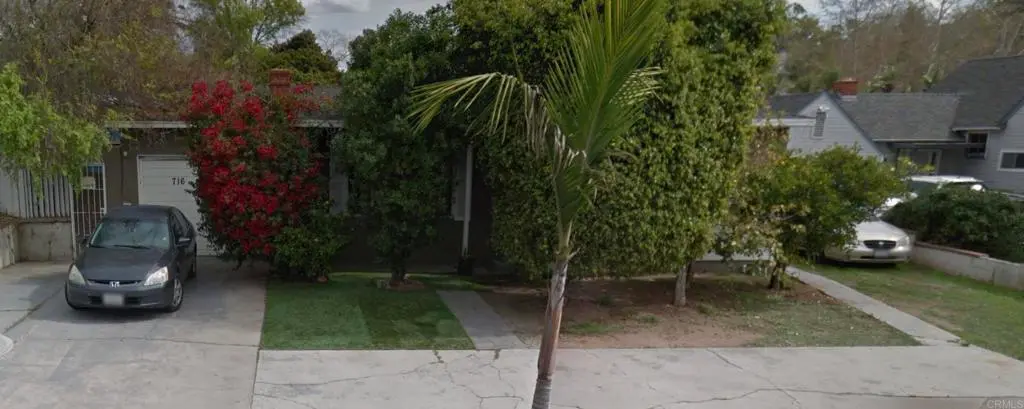 Mixed Use for sale at 716 Civic Center Drive, Vista, CA featuring 1 bed and 1 bath
