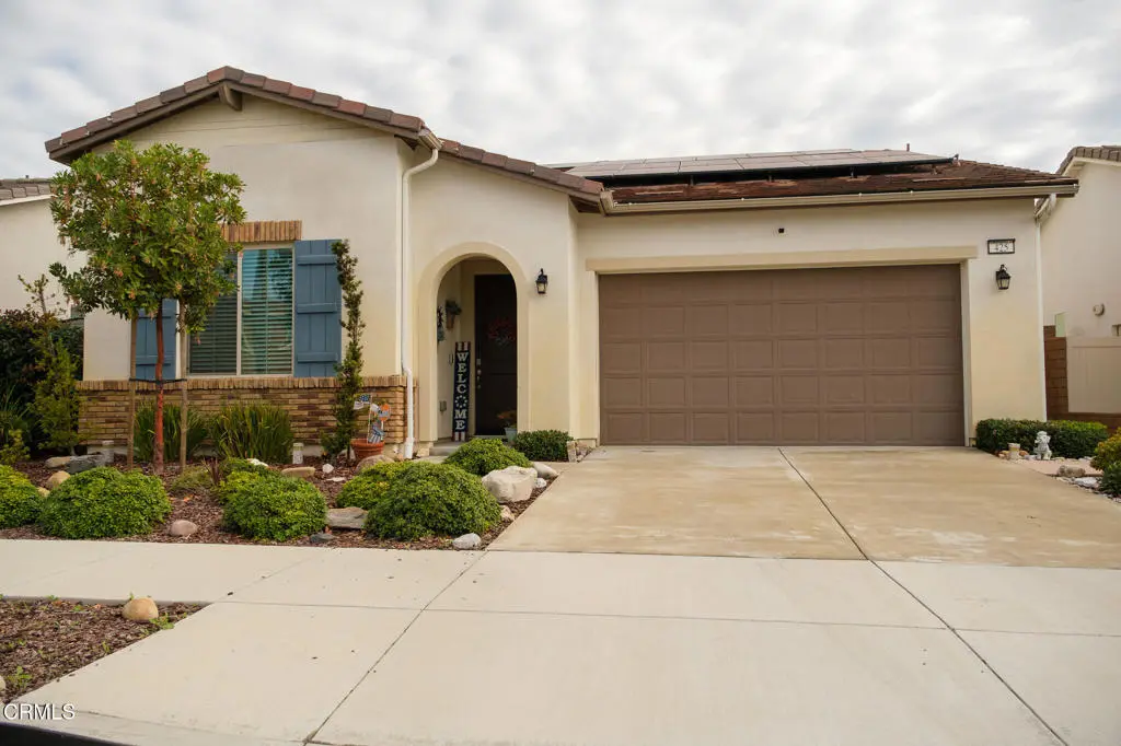 Single Family Residence for sale at 425 Eureka Drive, Santa Paula, CA featuring 4 beds and 2 baths