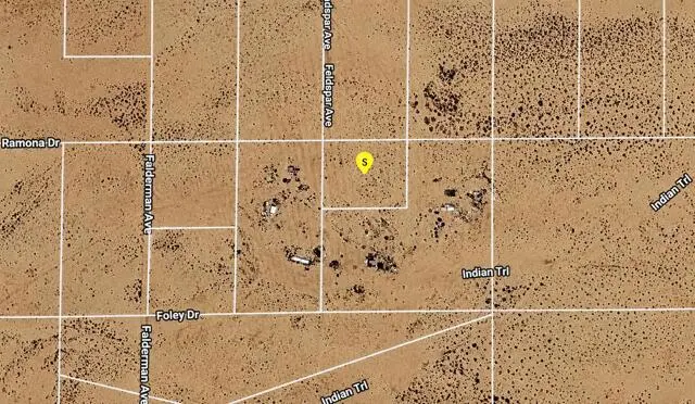 7 Feldspar Avenue, 29 Palms, CA — listing photo 1