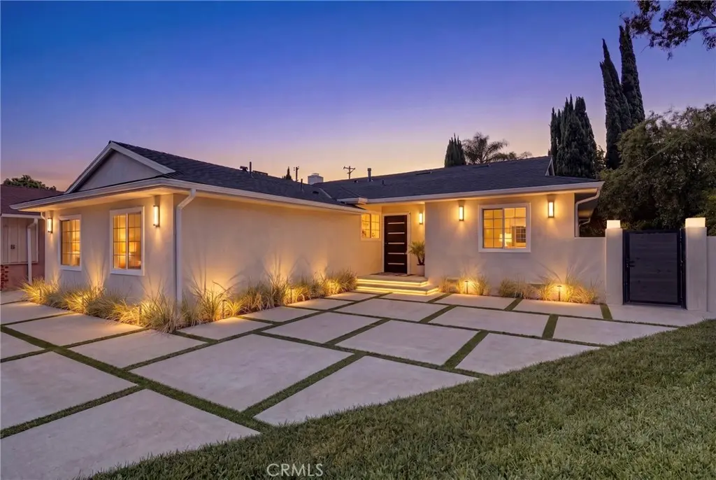 13131 Crewe, North Hollywood, CA — listing photo 1