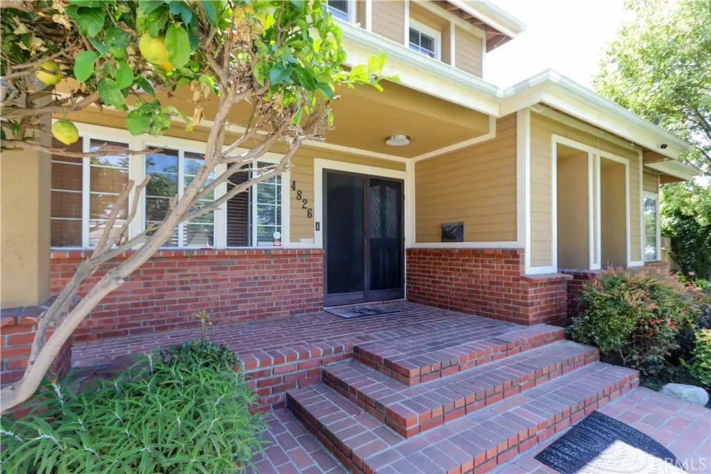 Single Family Residence for sale at 4826 Faculty Avenue, Long Beach, CA featuring 5 beds and 4 baths
