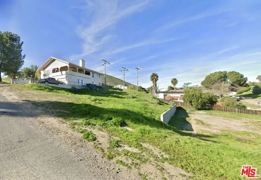 0 Casa Bonita, Menifee, CA — listing photo 1