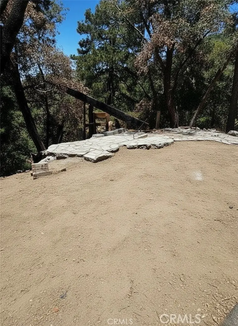1102 Chateau Drive, Crestline, CA — listing photo 1