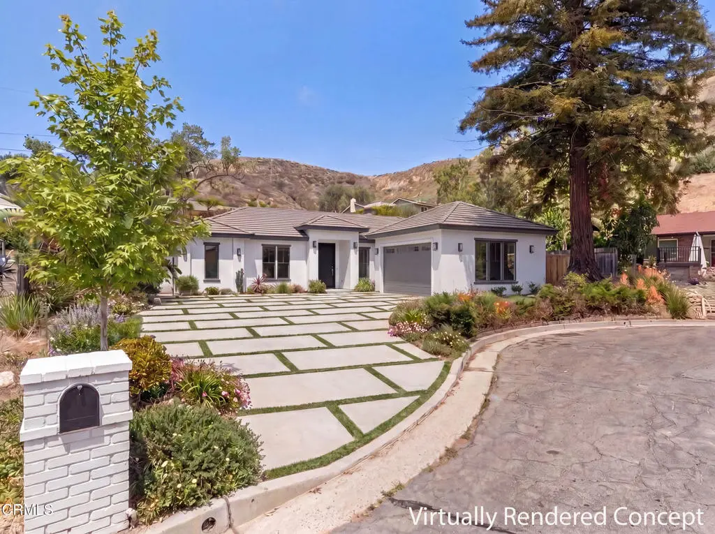 235 Grandridge Court, Ventura, CA — listing photo 1