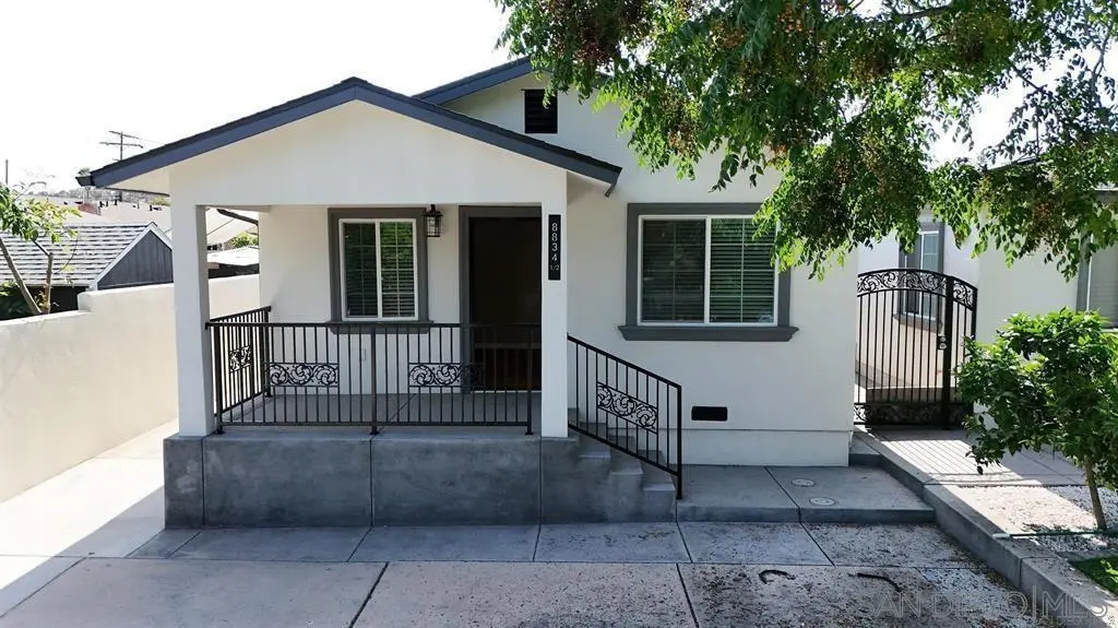 8834 Valencia St, Spring Valley, CA — listing photo 1