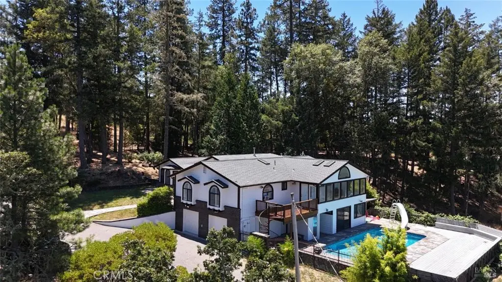 Single Family Residence for sale at 16990 Old Boy Scout, Willits, CA featuring 7 beds and 6 baths