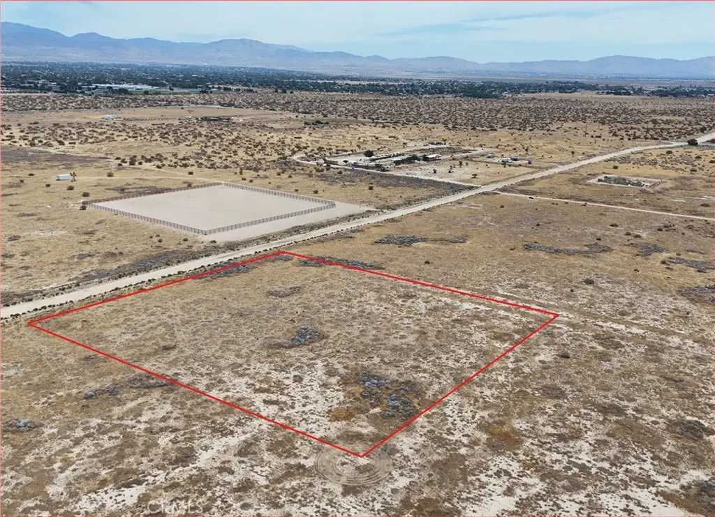 0 E Avenue Q, Palmdale, CA — listing photo 1
