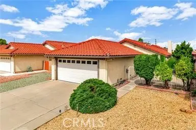 Single Family Residence for sale at 26100 Goldenwood, Menifee, CA featuring 2 beds and 2 baths