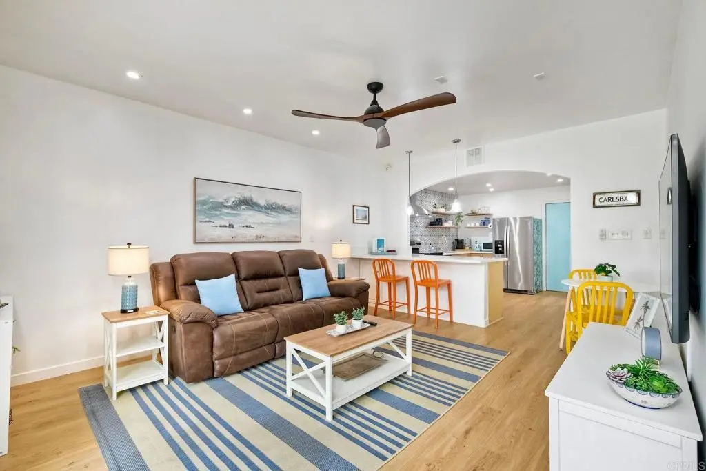 Condominium for sale at 2003 Costa Del Mar Road 663, Carlsbad, CA featuring 1 bed and 2 baths