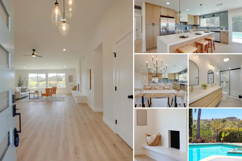 Single Family Residence for sale at 10236 Lake Meadow Lane, Escondido, CA featuring 6 beds and 4 baths