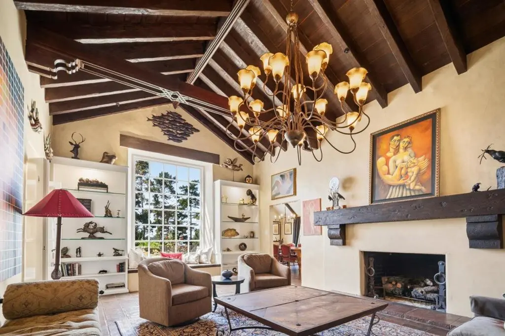 1031 The Old Drive, Pebble Beach, CA — listing photo 1