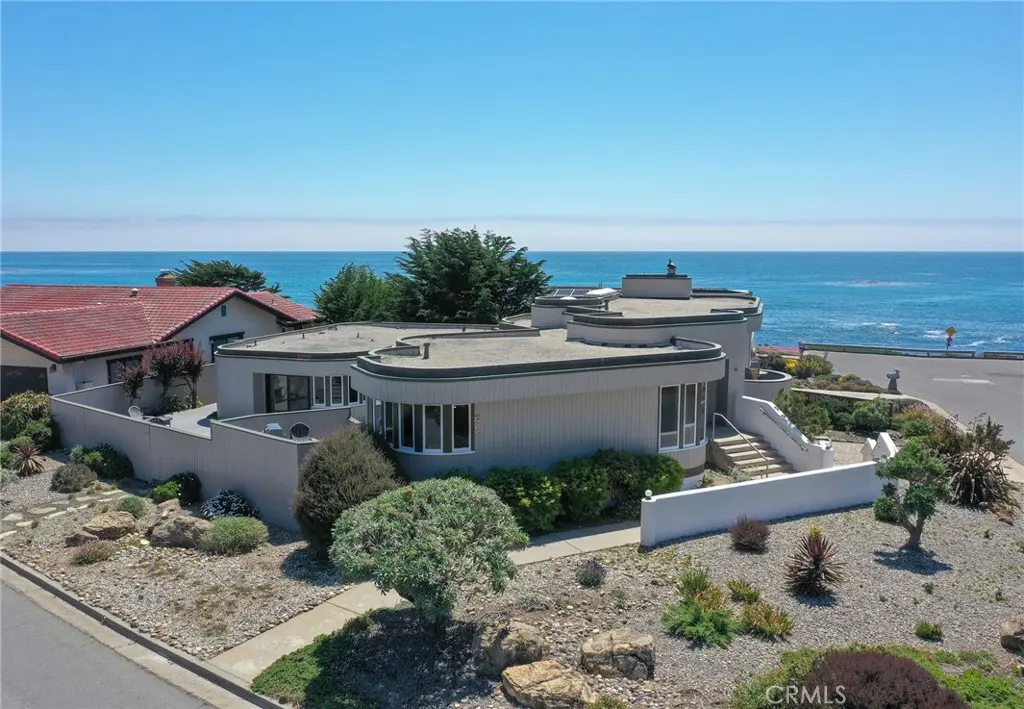 4925 Windsor Boulevard, Cambria, CA — listing photo 1
