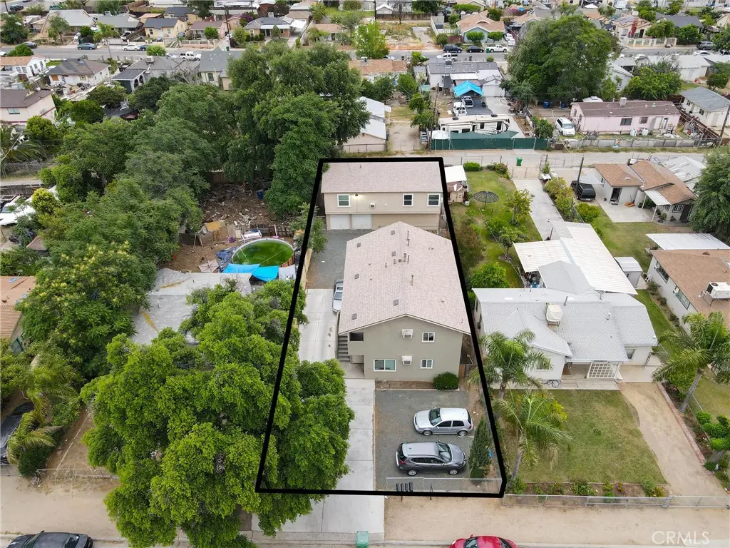 Quadruplex for sale at 2207 River, Bakersfield, CA