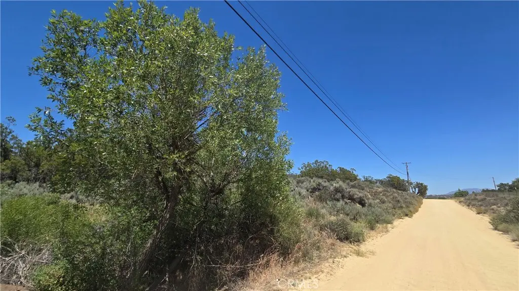 38375 Indian Road, Anza, CA — listing photo 1