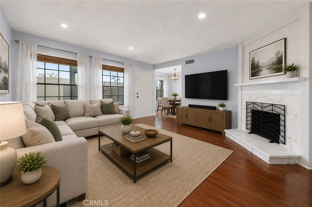 444 S Tustin K3, Orange, CA — listing photo 1