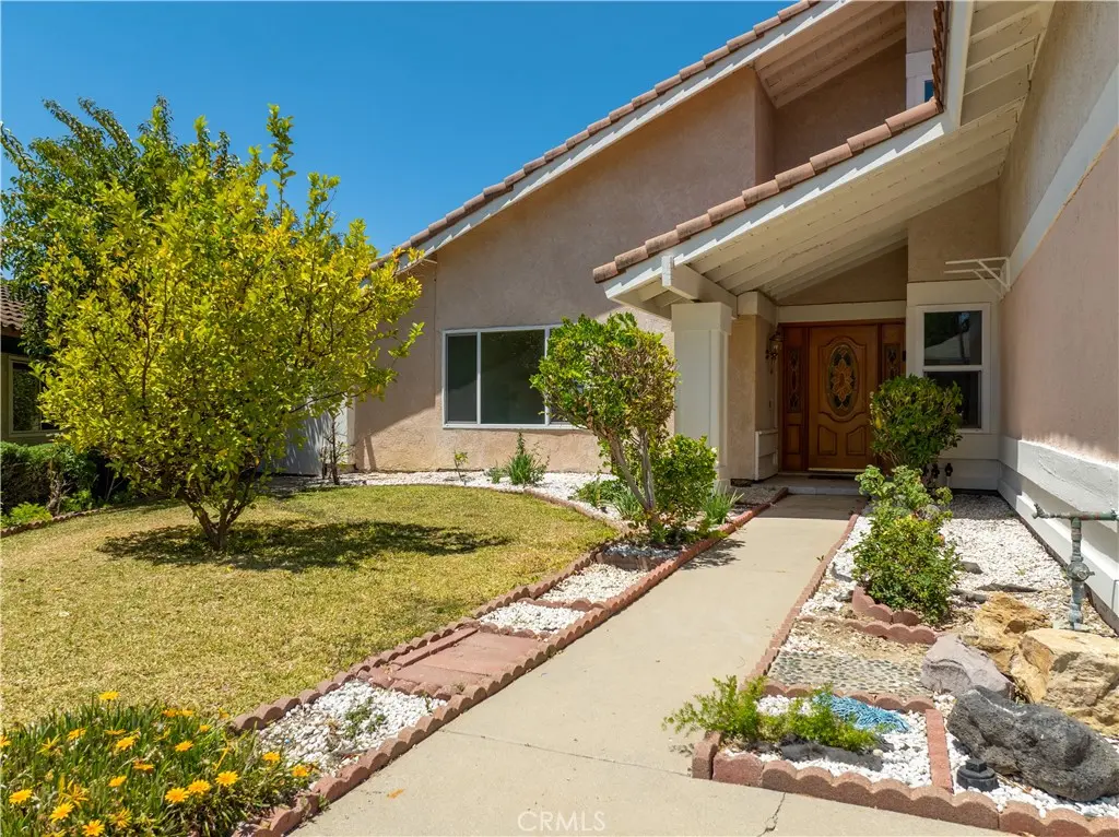 Single Family Residence for sale at 986 Calle Primavera, San Dimas, CA featuring 4 beds and 3 baths
