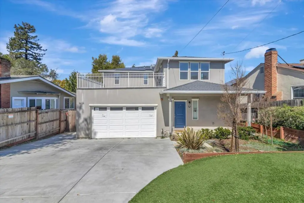 Single Family Residence for sale at 1624 D Street, Hayward, CA featuring 8 beds and 5 baths