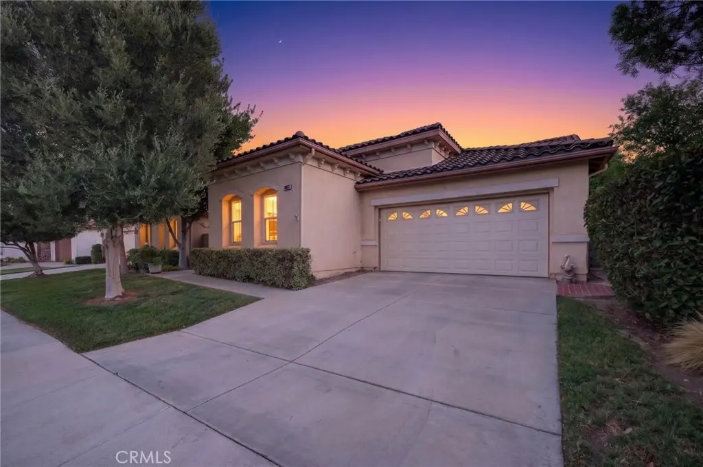 Single Family Residence for sale at 29517 Warmsprings Drive, Menifee, CA featuring 3 beds and 2 baths