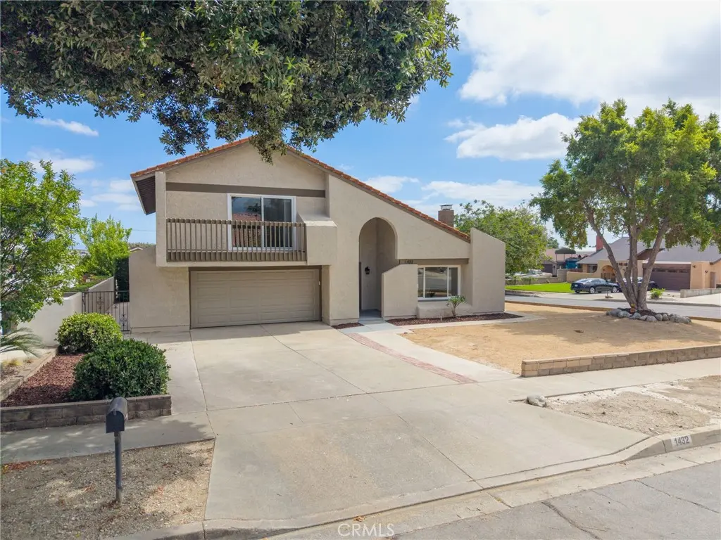 Single Family Residence for sale at 1432 Purdue Street, Upland, CA featuring 4 beds and 3 baths