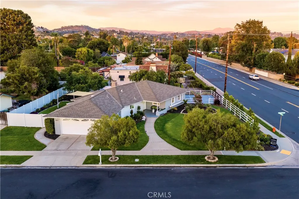Single Family Residence for sale at 18211 Fairhaven, Santa Ana, CA featuring 3 beds and 2 baths