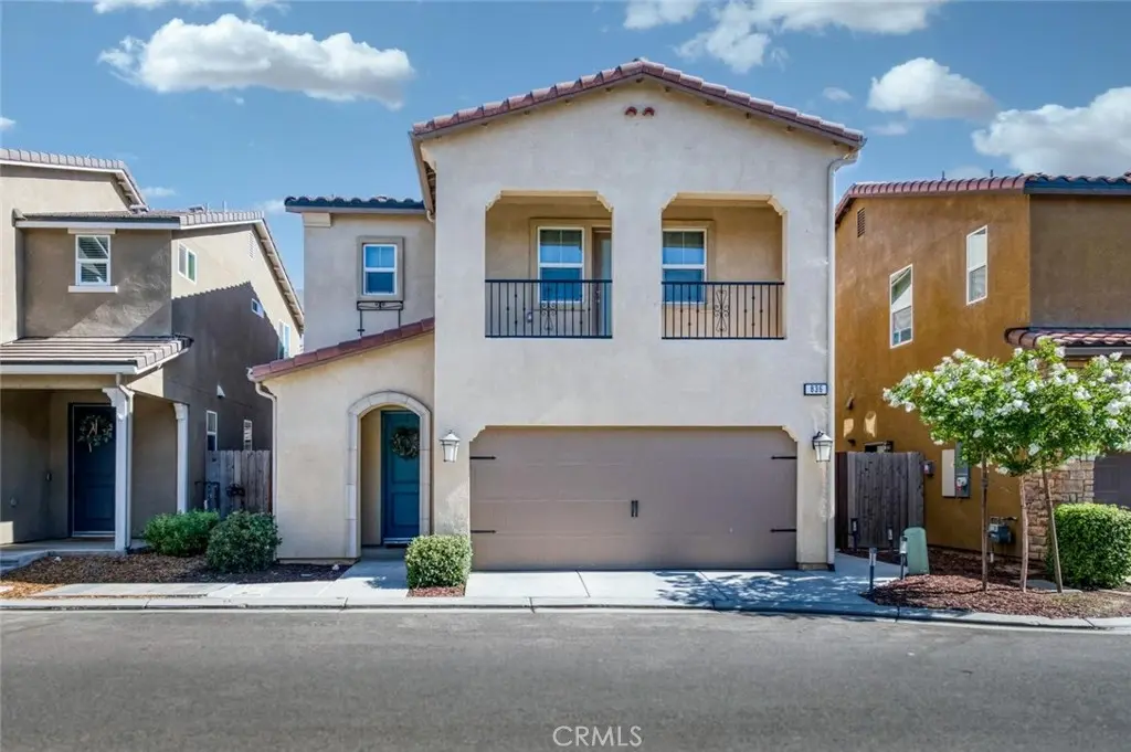 836 Winchell W, Madera, CA — listing photo 1
