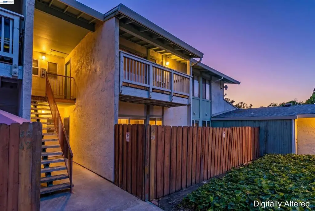 423 Gregory Street 40, Fairfield, CA — listing photo 1