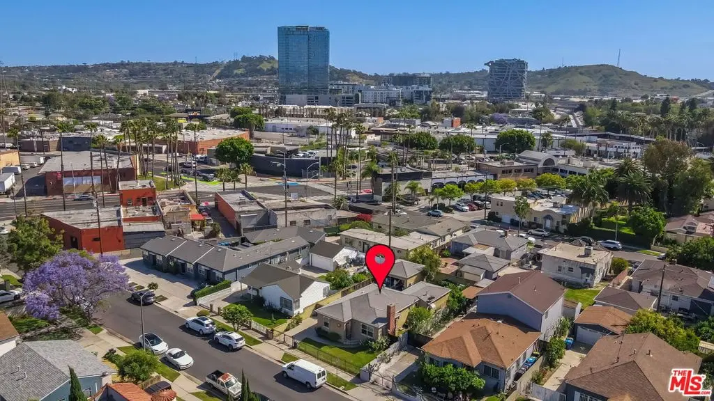Single Family Residence for sale at 5904 Dauphin Street, Los Angeles, CA featuring 3 beds and 2 baths