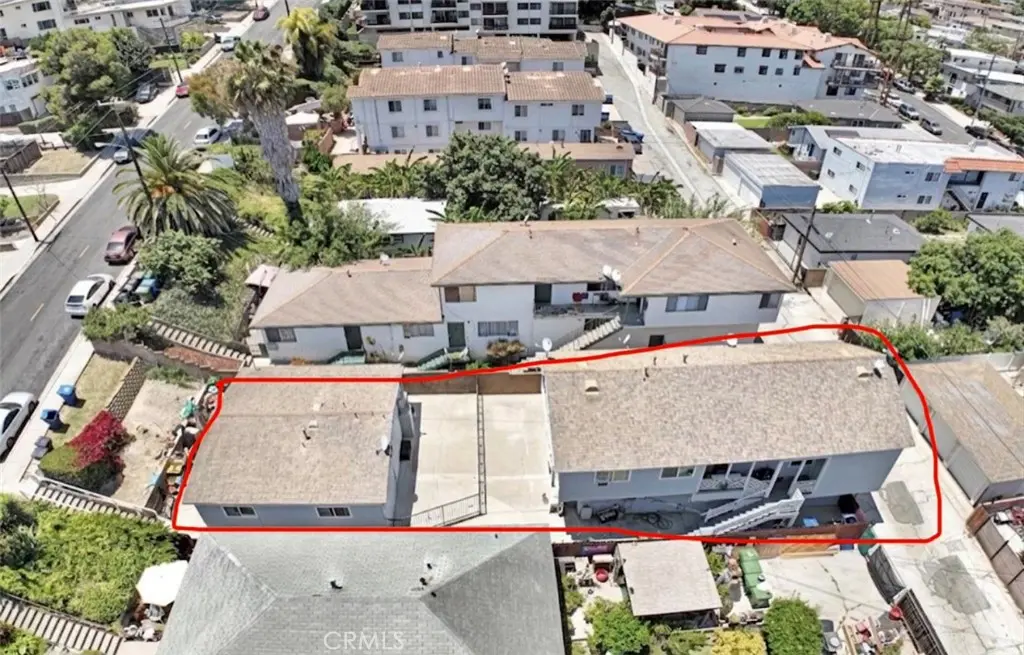 732 W 21st, San Pedro, CA — listing photo 1