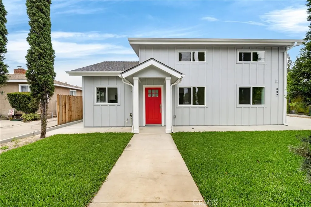 337 343 N Magnolia Street, Orange, CA — listing photo 1