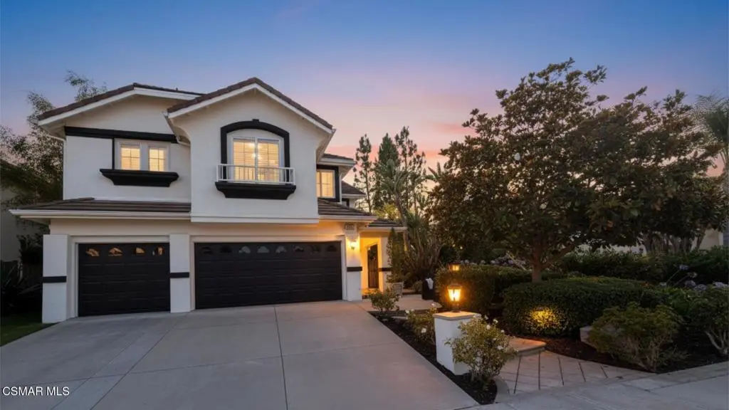1795 Red Robin Place, Newbury Park, CA — listing photo 1