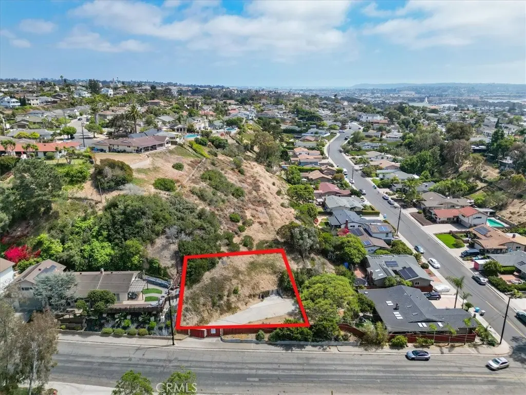 0 Kane Street, San Diego, CA — listing photo 1