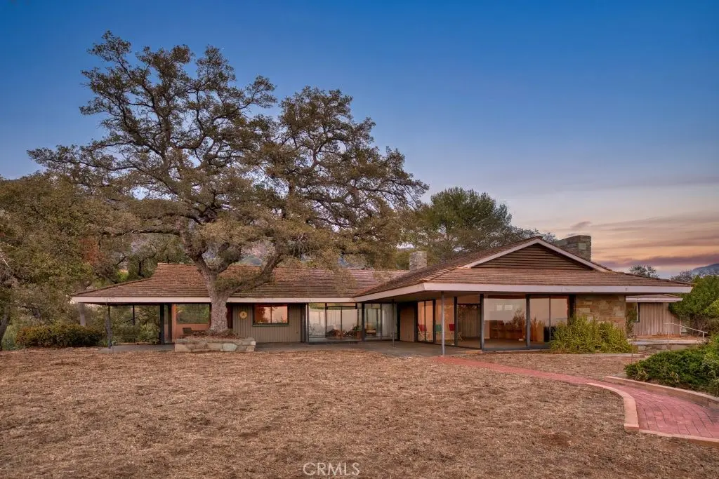 188 Oak Knoll Lane, Bradbury, CA — listing photo 1