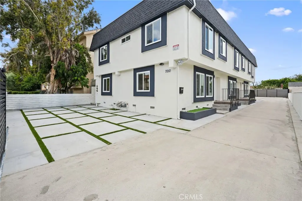 7010 Lennox Avenue, Van Nuys, CA — listing photo 1