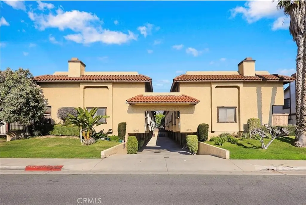Condominium for sale at 830 N Garfield A, Alhambra, CA featuring 3 beds and 3 baths