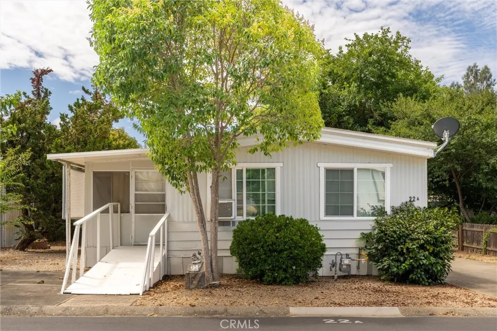 1023 14th Street 22A, Oroville, CA — listing photo 1