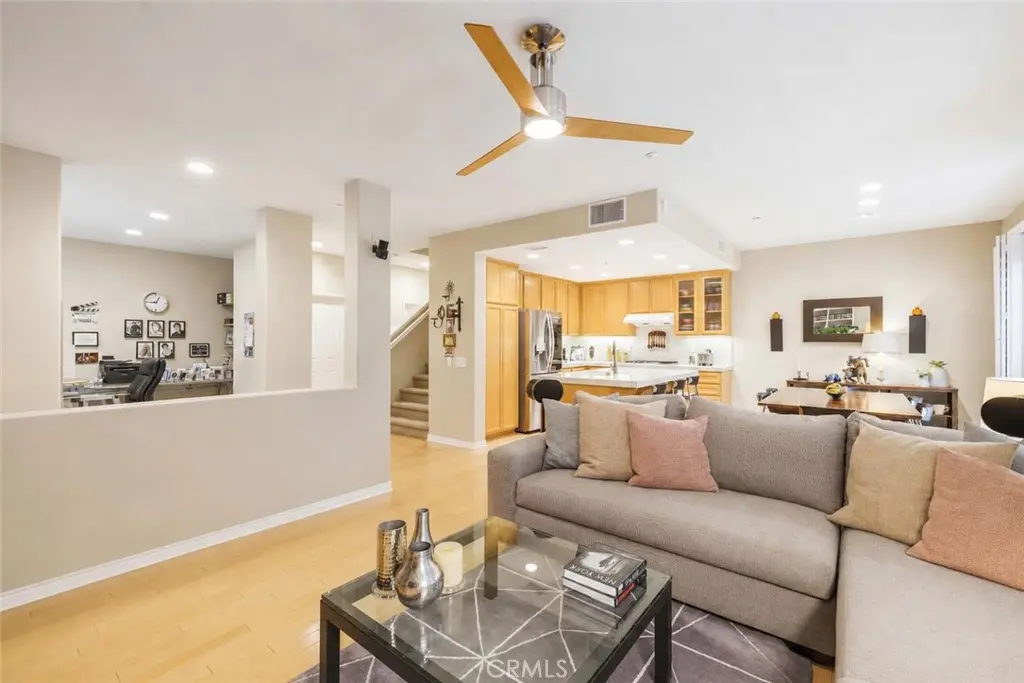 25441 Eagle Lane 140, Valencia, CA — listing photo 1