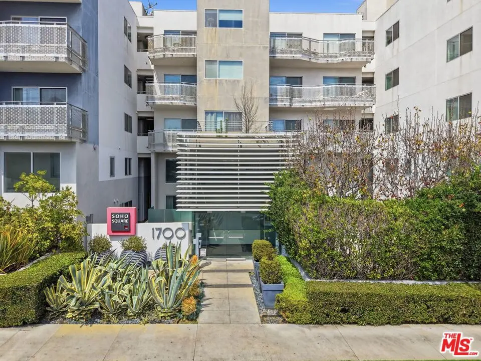 Condominium for sale at 1700 Sawtelle Boulevard 210, Los Angeles, CA featuring 2 beds and 2 baths