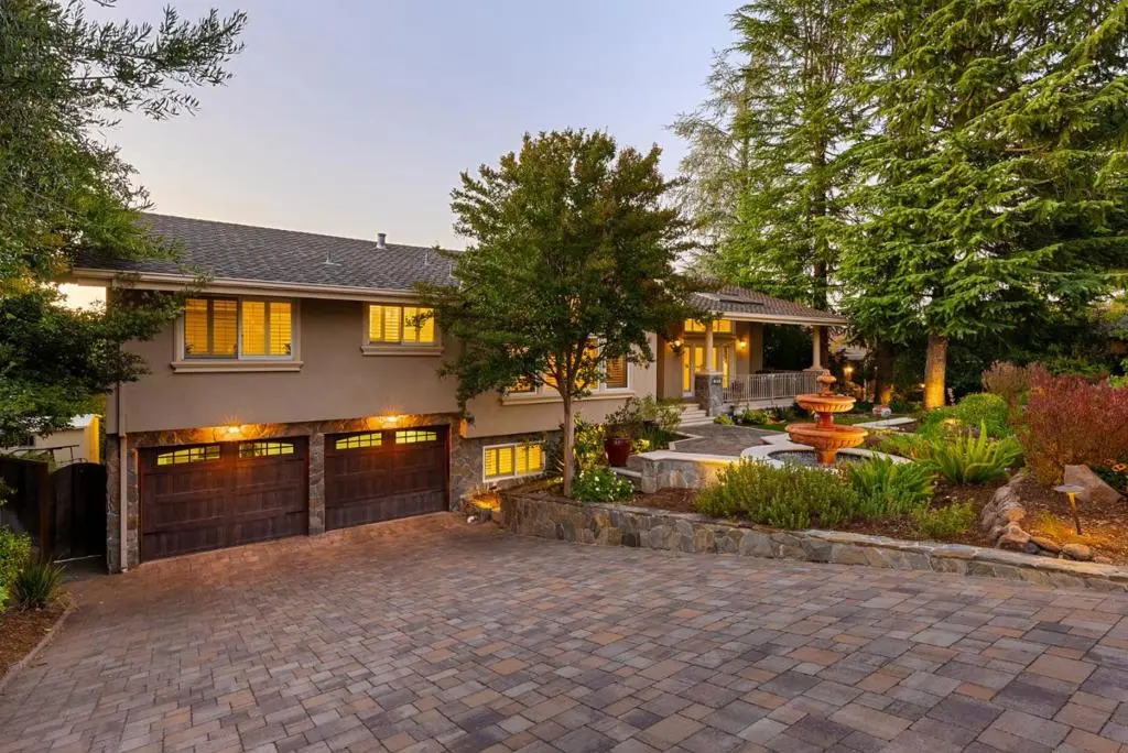 Single Family Residence for sale at 1394 Hillcrest Drive, San Jose, CA featuring 5 beds and 4 baths