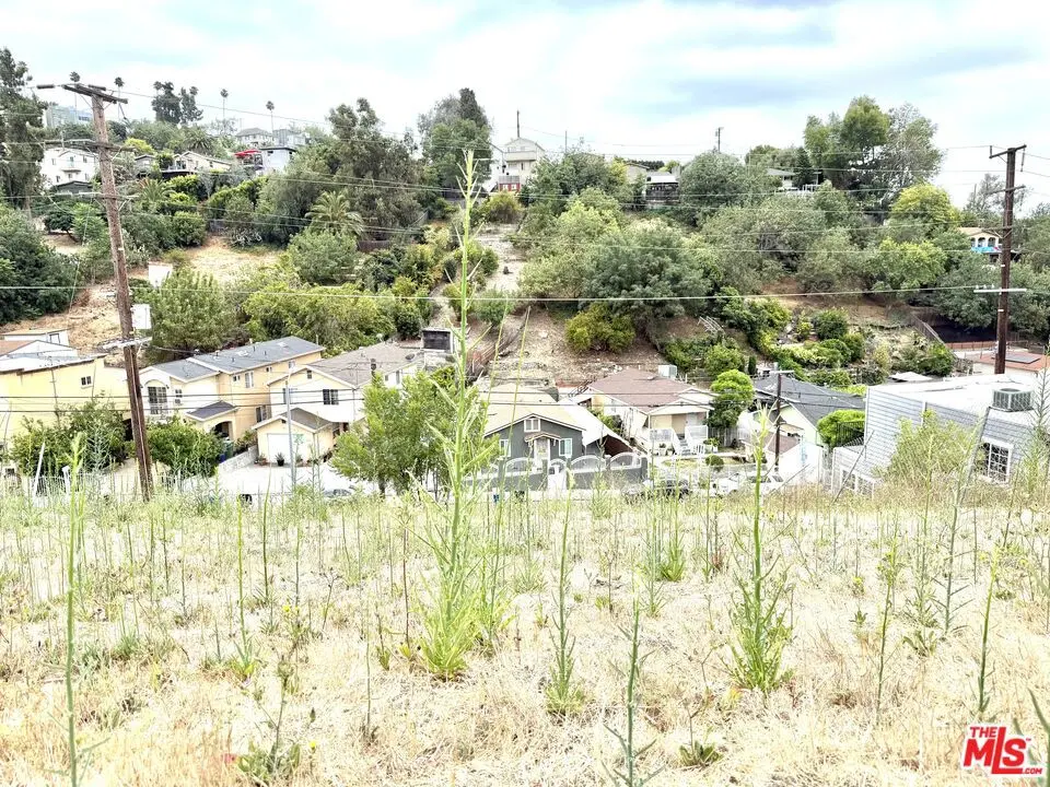 3777 Mercury Avenue, Montecito Heights, CA — listing photo 1