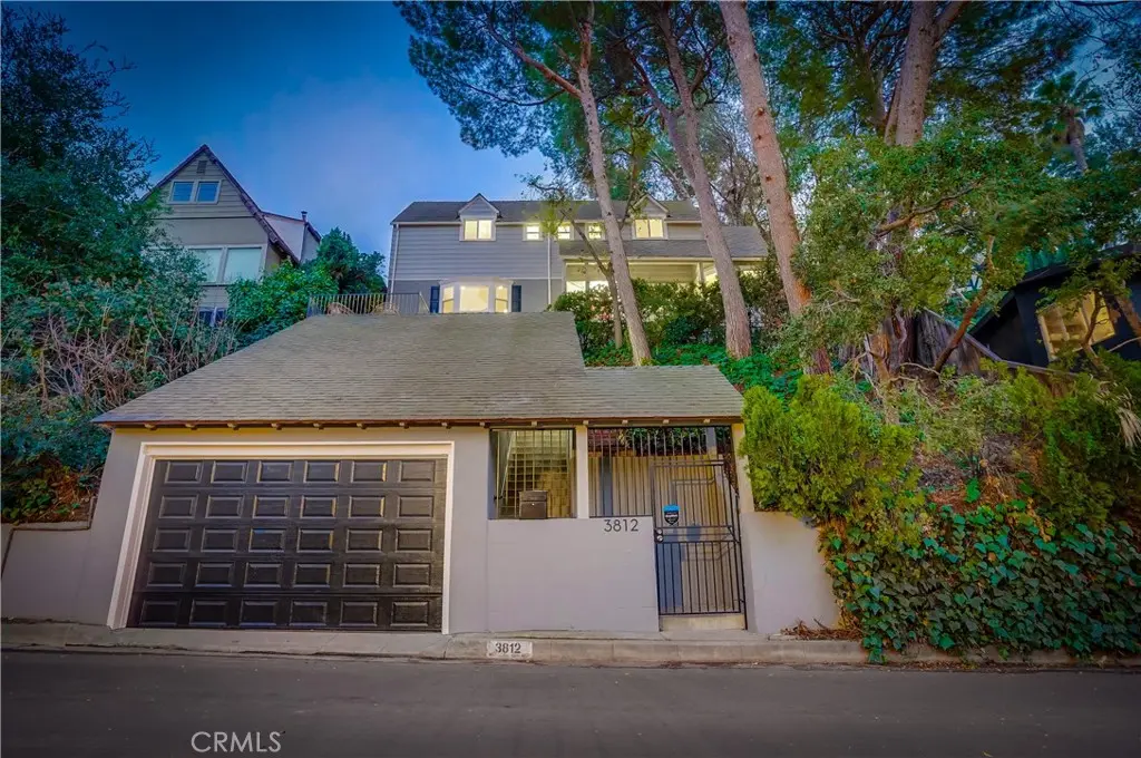 Residential Lease for rent at 3812 Shannon, Los Angeles, Los Angeles County, CA featuring 4 beds and 3 baths