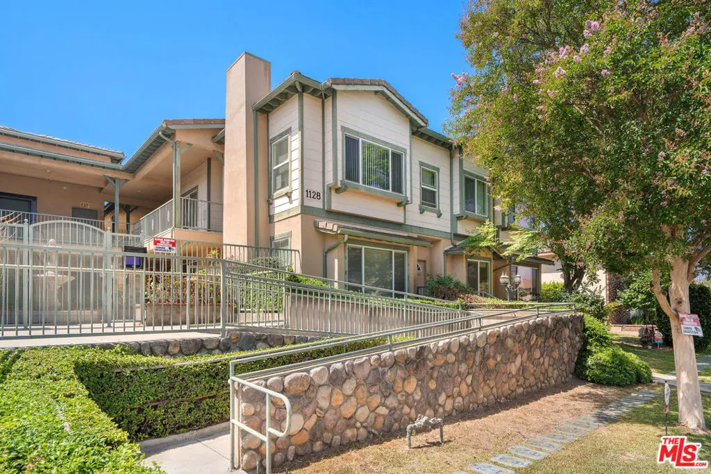 Condominium for sale at 1128 W Duarte Road A, Arcadia, CA featuring 2 beds and 2 baths