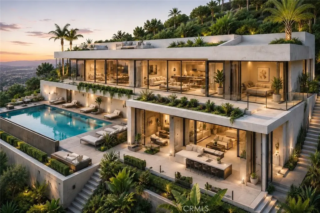 5500 Melvin, Tarzana, CA — listing photo 1