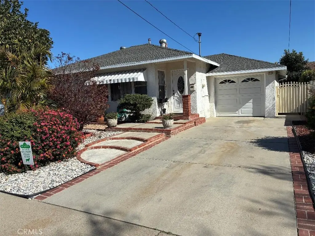 11658 Mitla Avenue, Downey, CA — listing photo 1