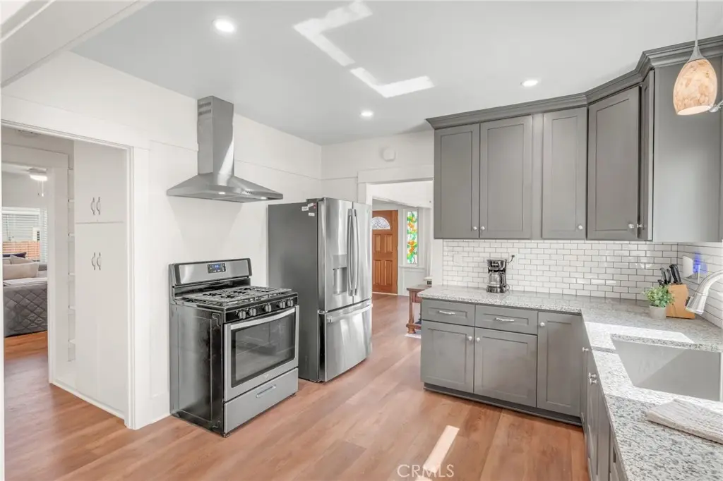 Single Family Residence for sale at 1058 E Almond, Orange, CA featuring 2 beds and 1 bath