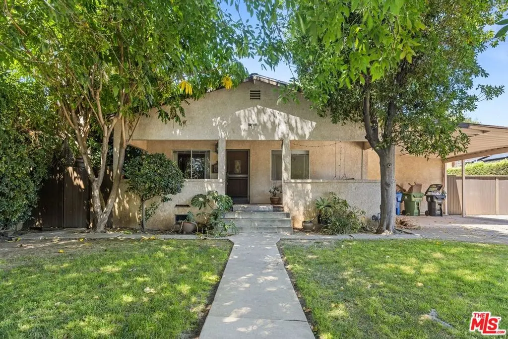5723 Stansbury Avenue, Sherman Oaks, CA — listing photo 1
